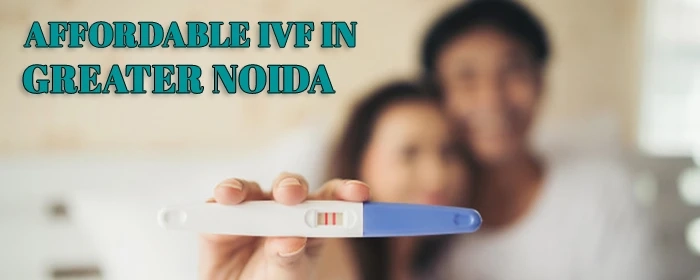 Prime IVF Clinic Noida: Shaping Parenthood Dreams