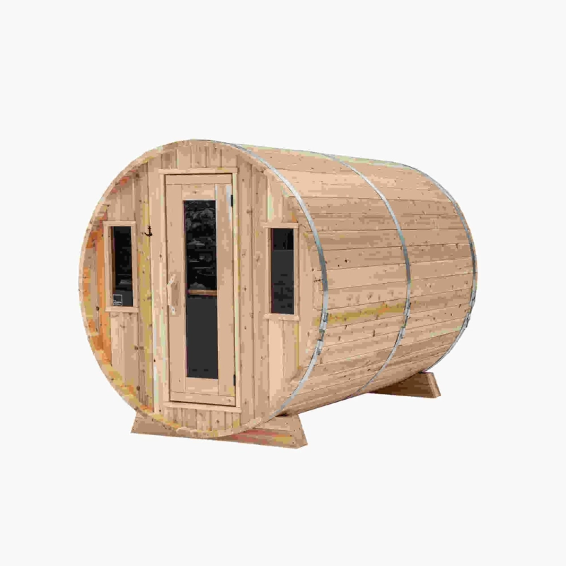 Top 5 Sauna Health Benefits You Should Know