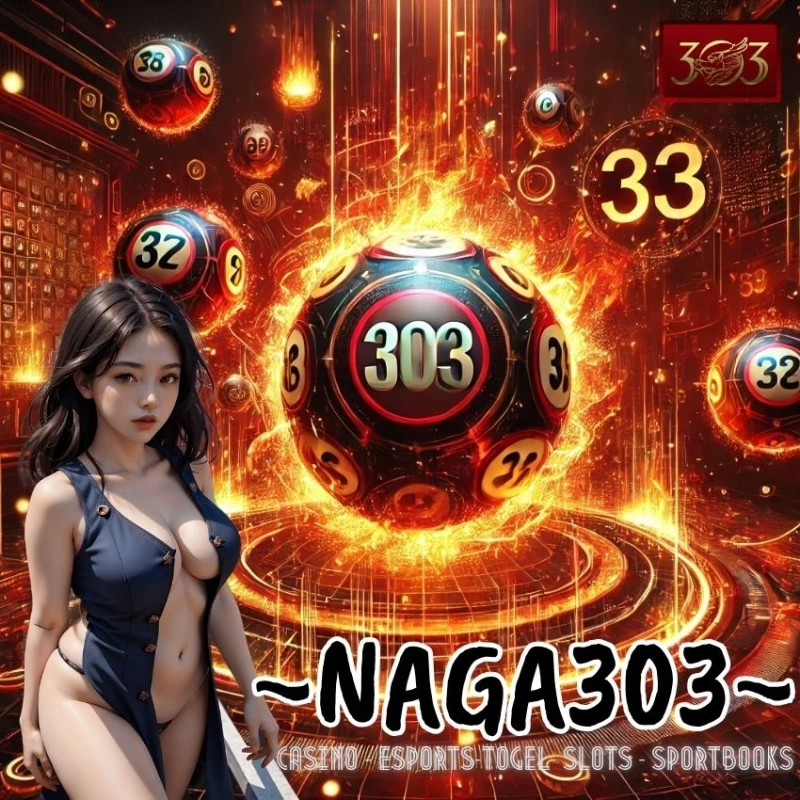 Naga303 Daftar: Essential Info Before You Join