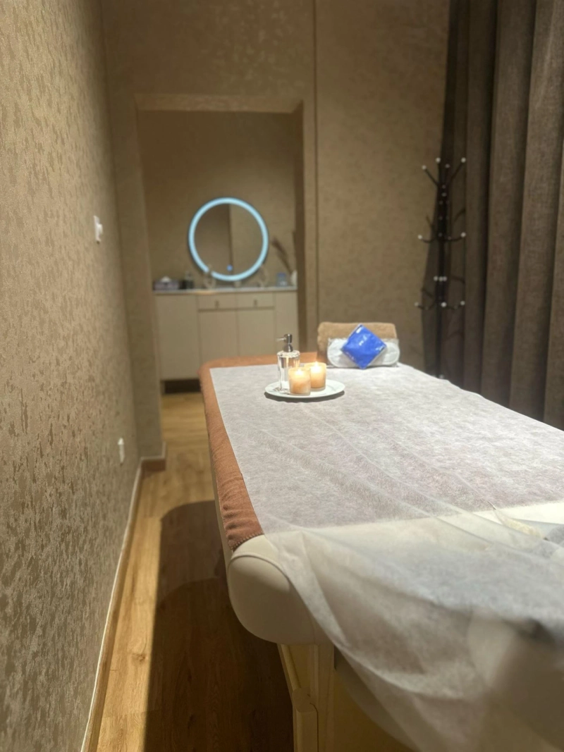 Russian Body Massage Dubai – A Complete Guide to Authentic Wellness
