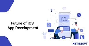Latest trends in full stack development & iOS development