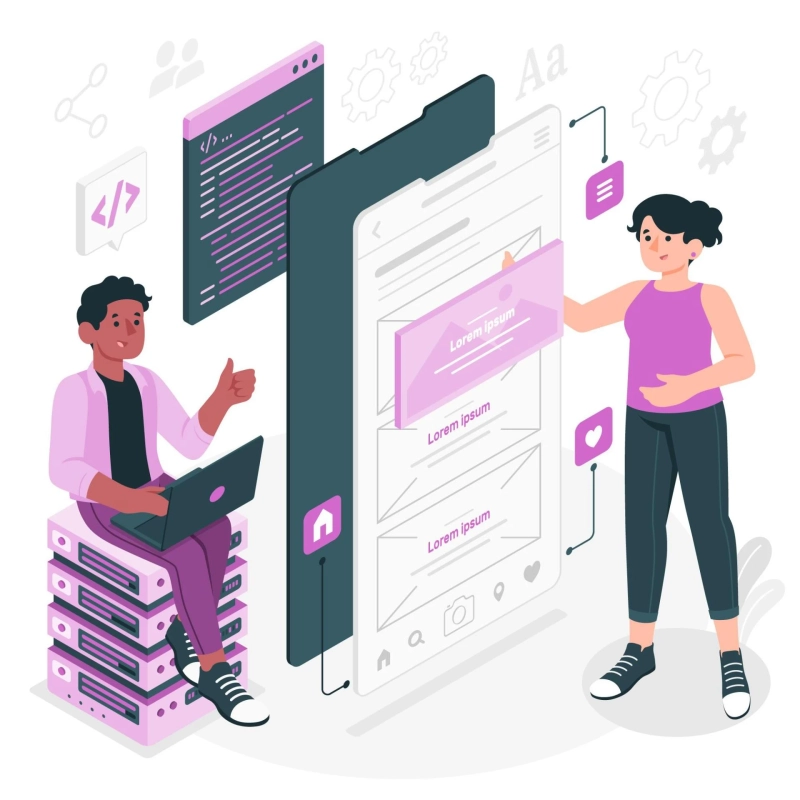 Looking for Mobile App Developers in Saudi Arabia? Let’s Chat!
