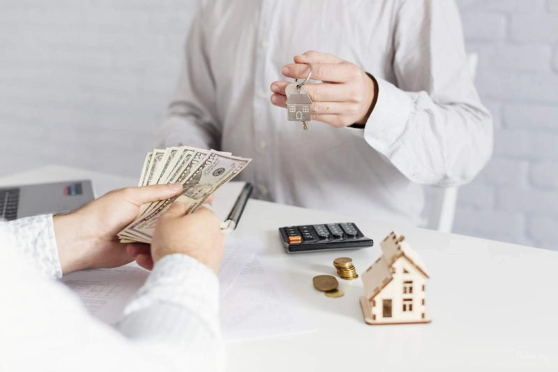 Best Licensed Money Lender: Here's Why You Shouldn't Risk It