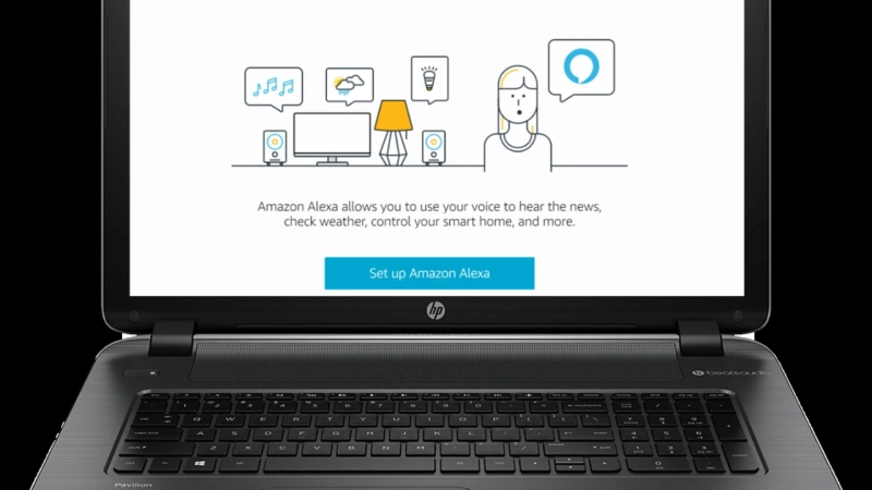 How to Connect Alexa to WiFi and Setup Echo Dot?