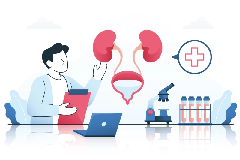 Urinary Infection Treatment – Causes, Symptoms, Diagnosis & Care