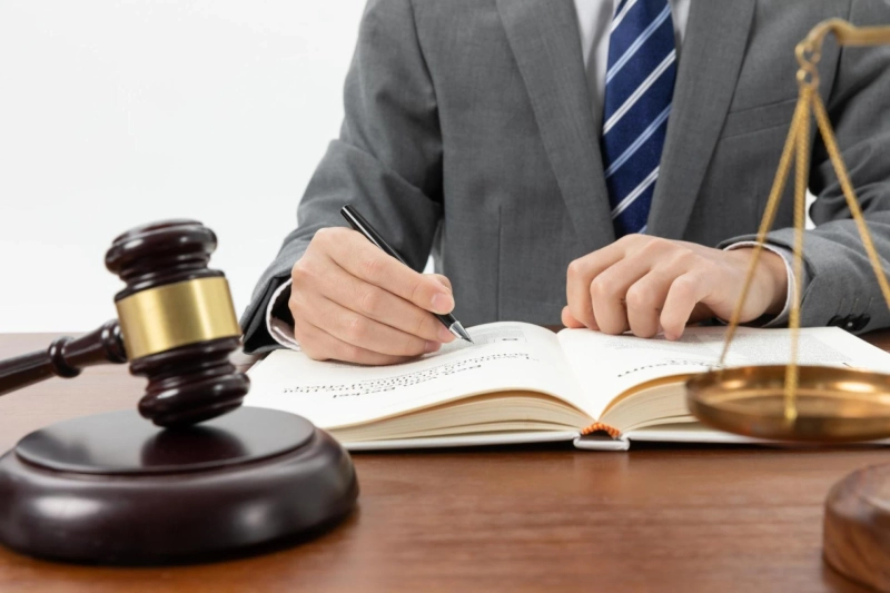 Why Businesses Need Reliable Corporate Legal Services in Indore for Sustainable Growth
