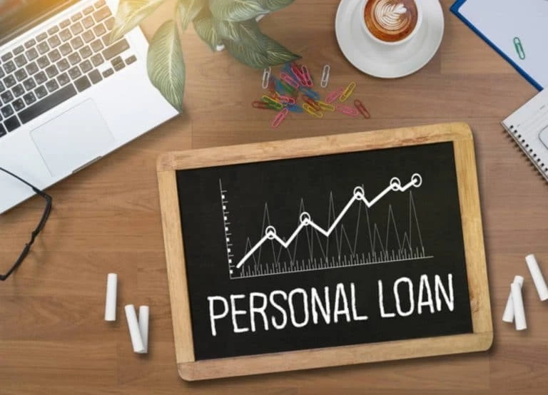 Reasons for Personal Loan Rejection