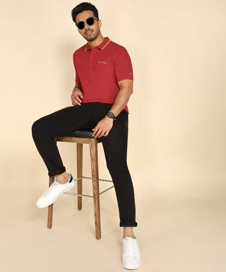 The Best Polo T-Shirts for Men: Colors and Styling Tips for Every Guy
