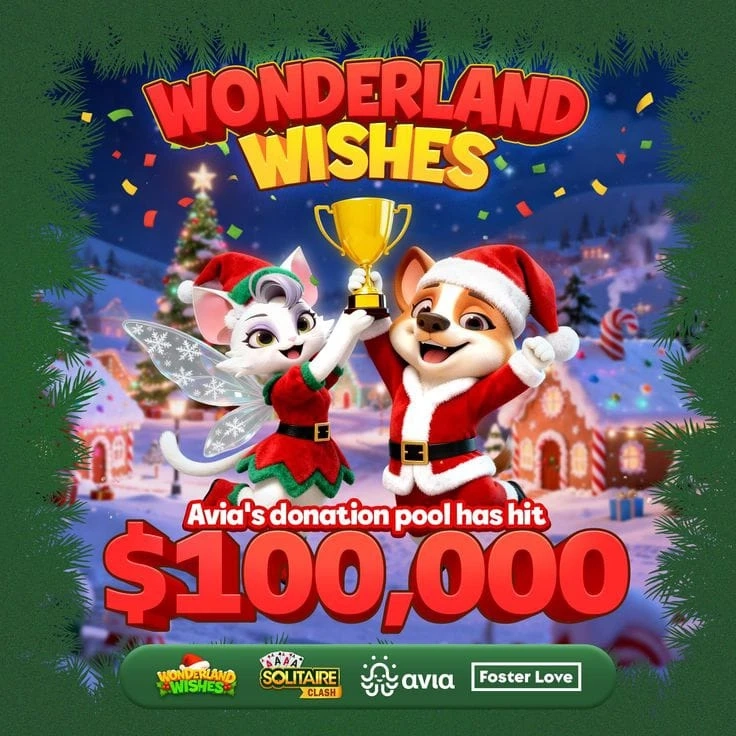 What games does AviaGames make?