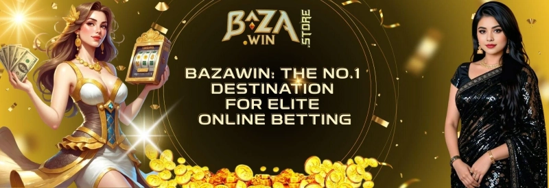BAZAWIN Entertainment Platform for Modern Leisure Players