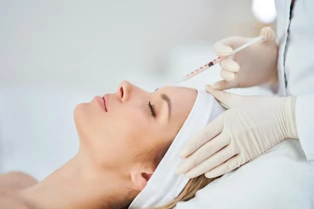 Key Benefits of Choosing Botox Treatments Available in Mason Clinics