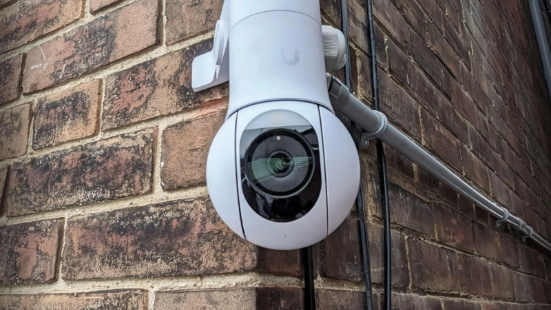 Camera Placement Strategy for Warehouses, Offices, and Retail in Canada