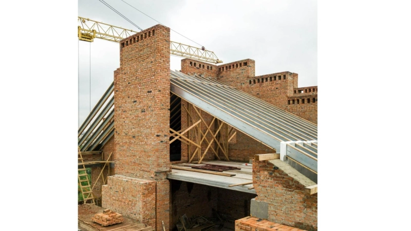 Upgrade Your Roof: Find Reliable Asphalt Shingle Roofing Contractors in Montgomery
