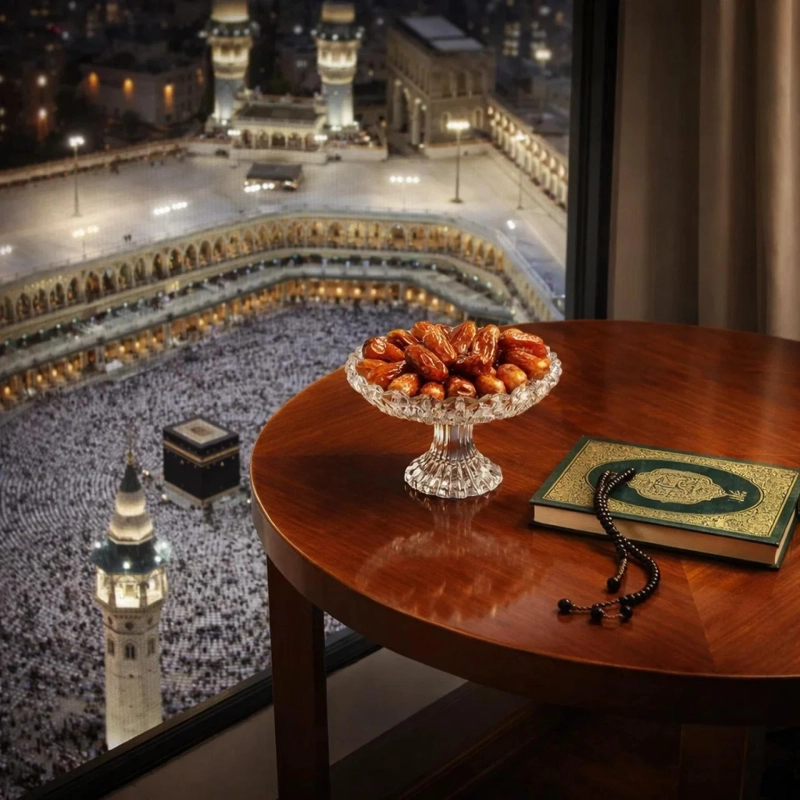 Best Ramadan Umrah Offers Designed for Comfort and Value
