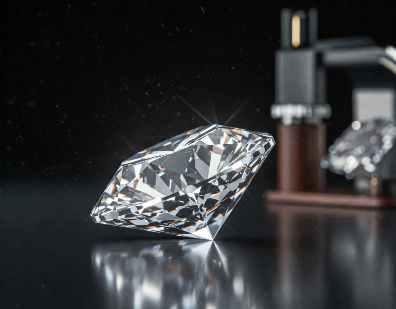 Powering the Future of Jewelry: Why B2B Brands in the USA Need the Right Lab-Grown Diamond Manufacturer