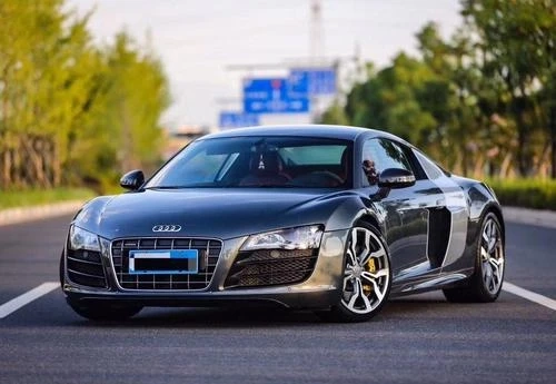 Is age or mileage more important when used car trading?
