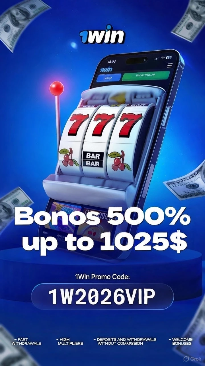 How to Use 1Win Promo Code: 1W500GIFT - Bonus Guide