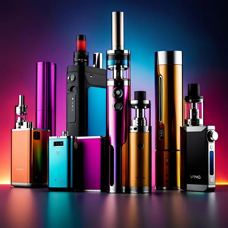 Measuring the Impact of Promotions on UK Vape Sales