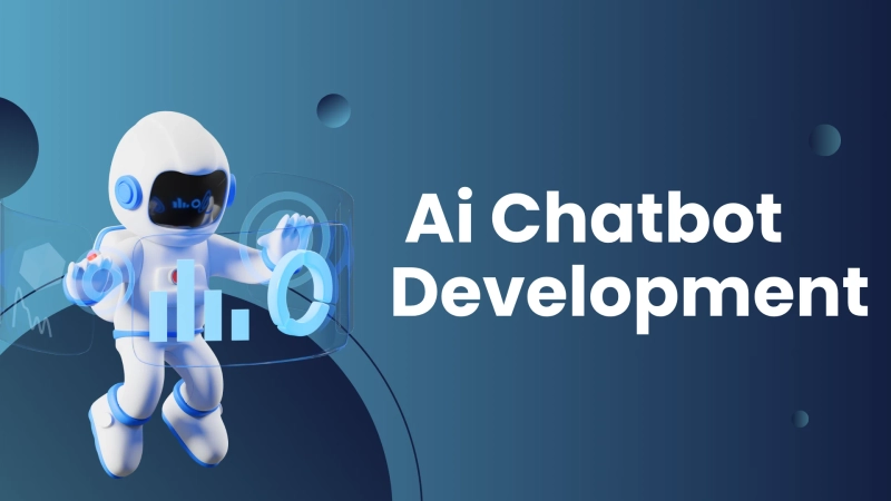 Best Platforms for Enterprise AI Chatbot Development in 2025