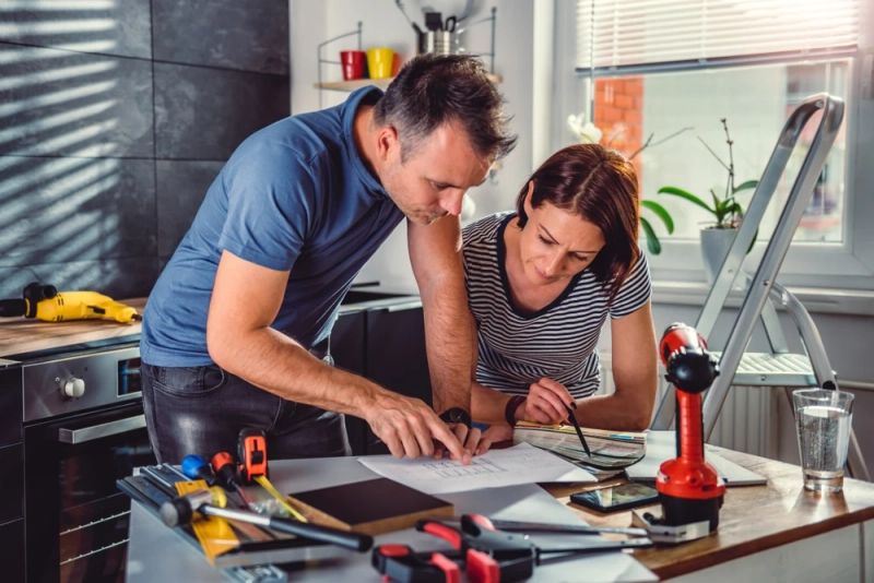 Should You Invest in Professional Flooring And Painting Services?