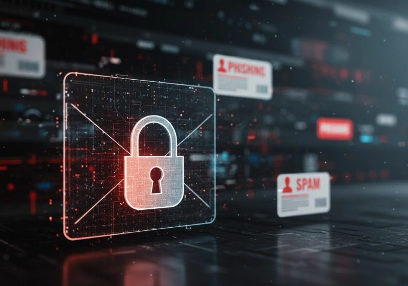 Email Security Best Practices: Preventing Phishing, Spoofing, and Spam
