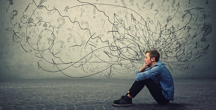 Can I Overcome My Severe Social Anxiety?