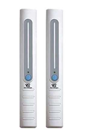 Benefits Of Utilizing Ultraviolet Sanitizing Wand