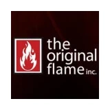 The Original Flame – A Trusted Supplier of Fireplaces and HVAC Services