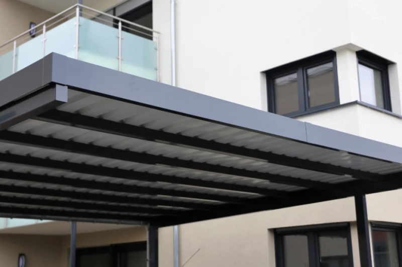 Protection and Style with Shadeports