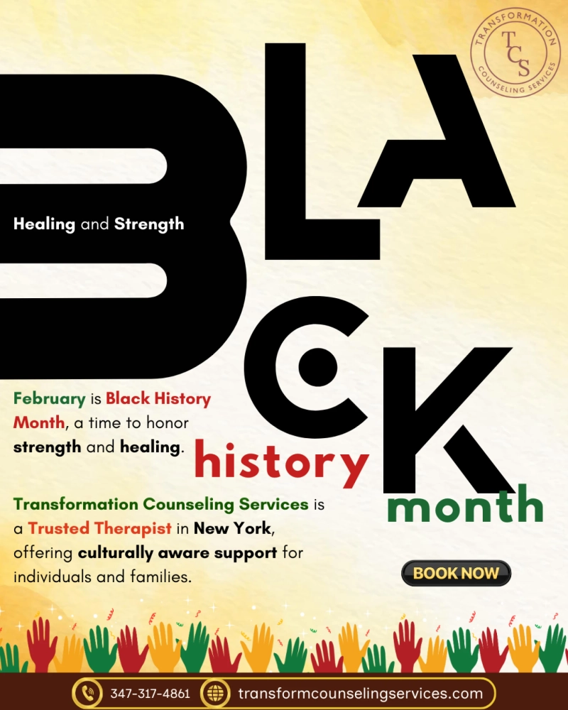 How a Black Female Therapist in New York Helps Clients Heal from Narcissistic Abuse and ‘Flying Monkeys’ in 2026