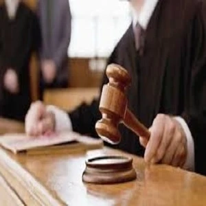 Dua to Win A Court Case