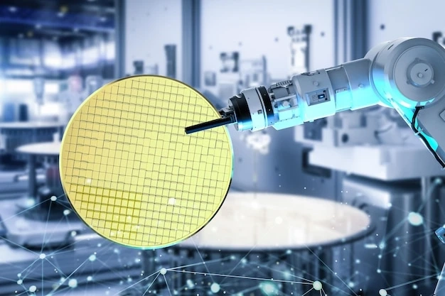 Wafer Cutting Fluids Market Analysis by Business Share, Opportunities, Challenges, Revenue Expectation, and Future Trends