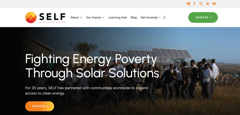 Beyond the Grid: How Solar Innovation is Redefining Access to Education, Energy, and Healthcare