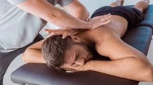 Body Massage in Ajman