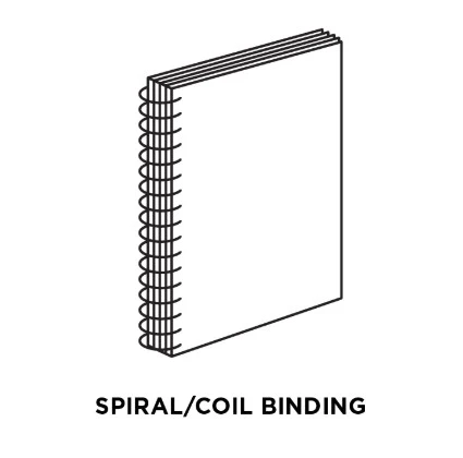 Is Spiral Bound Book Printing Worth the Cost for Business Documents?
