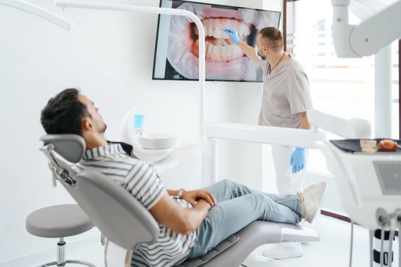 The Latest Innovations in Root Canal Treatment 2024