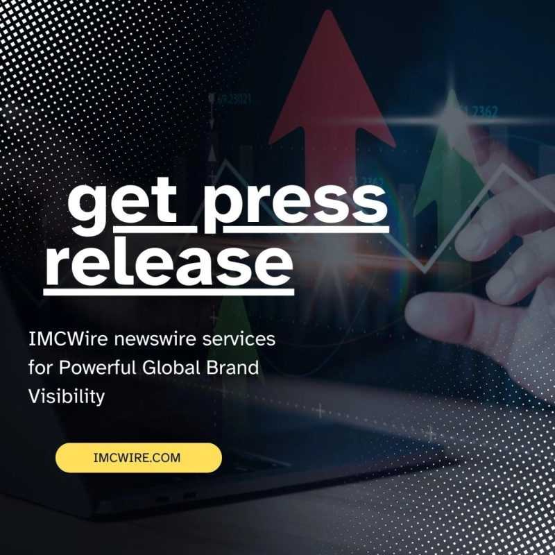 Grow Business Credibility with IMCWire newswire services