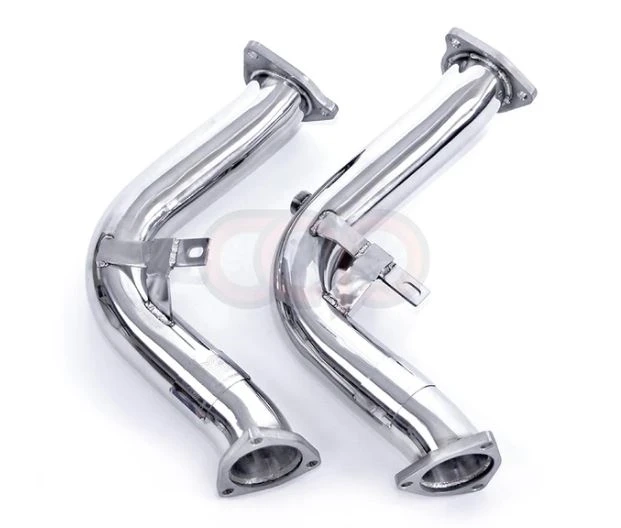 Online Shop B8 S4 Test Pipes