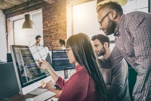 How to Find the Best Python Web Development Company?