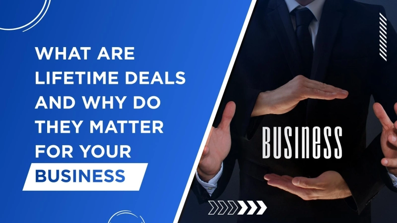 Lifetime Software Deals: The Smart Buyer’s Guide to Lifetime Deals in 2026