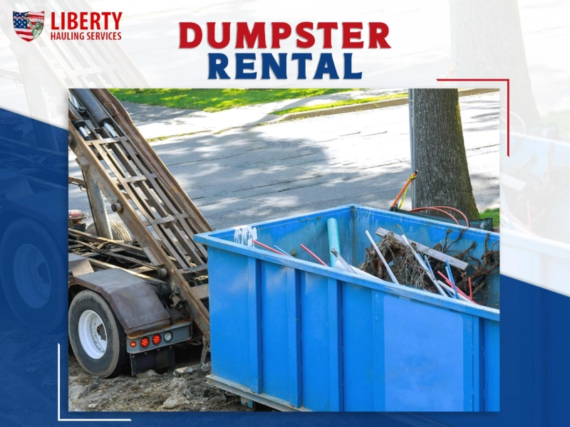 How to Choose a Dumpster Rental Company for Your Next Project
