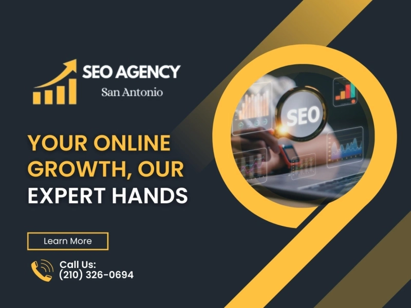 SEO Agency San Antonio: Comprehensive Digital Marketing Solutions