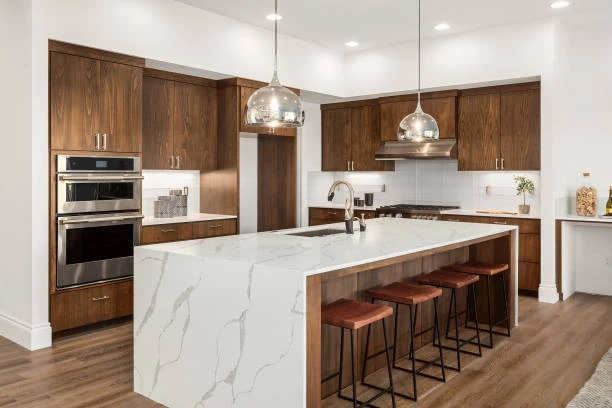 What Are the Advantages of Having a Custom Kitchen?
