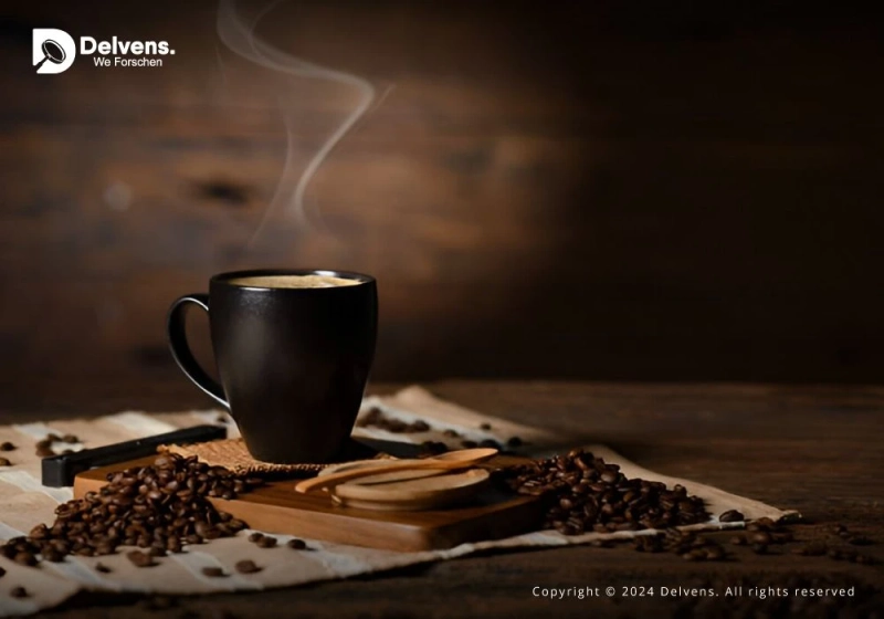 Espresso Coffee market 2024 Size, Trend Analysis, Development Strategies and Opportunity Assessment by 2030