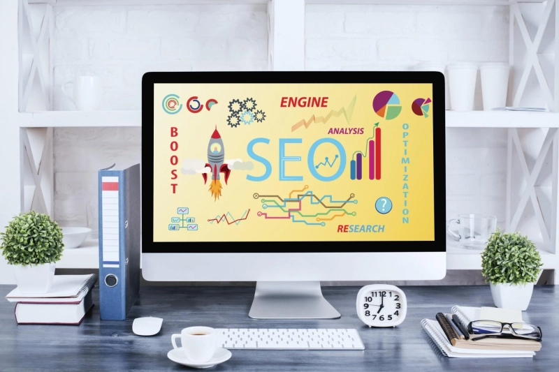 Drive Business Growth with Customized SEO, PPC, and SMM Services from WebRank Pro