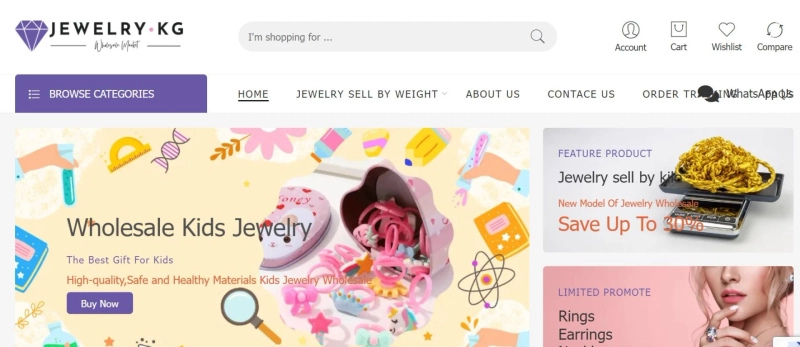 How To Shop For Wholesale Jewelry Like A Professional