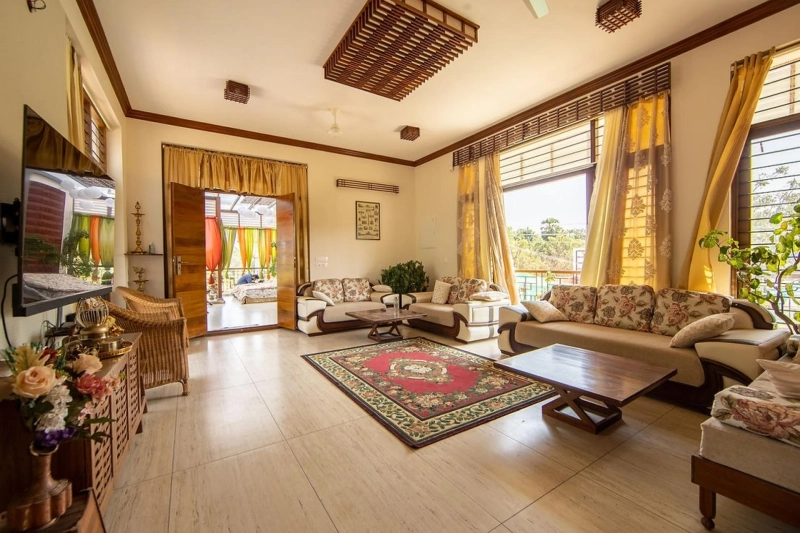 Top 15 Luxury Home Design Ideas That Bring Elegance, Sustainability, and Comfort