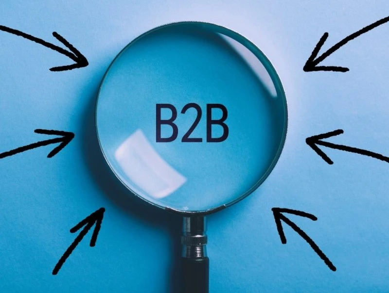 B2B vs B2C ecommerce: What's the Difference?