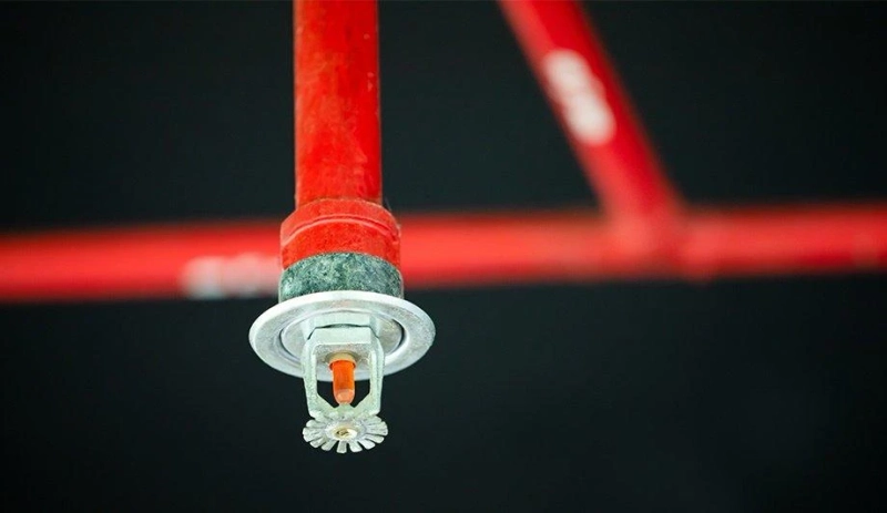 The Growing Demand for Industrial Fire Sprinkler Systems in Houston: A Wakeup Call