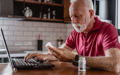 Is male dysfunction caused by good interactions?